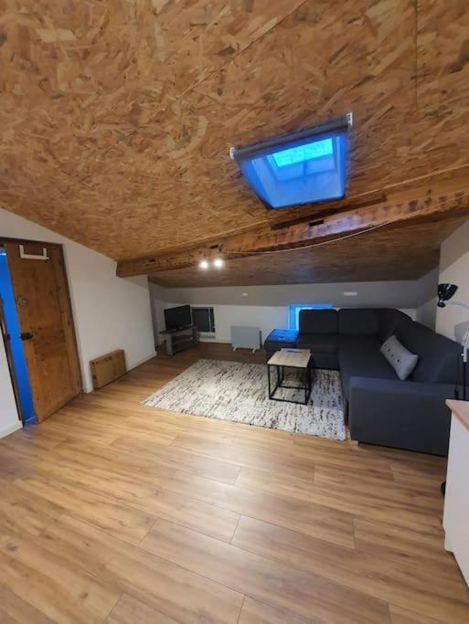 레벨 Loft Du Get 아파트 외부 사진