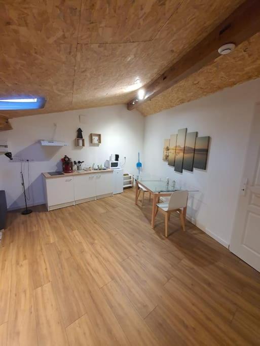 레벨 Loft Du Get 아파트 외부 사진
