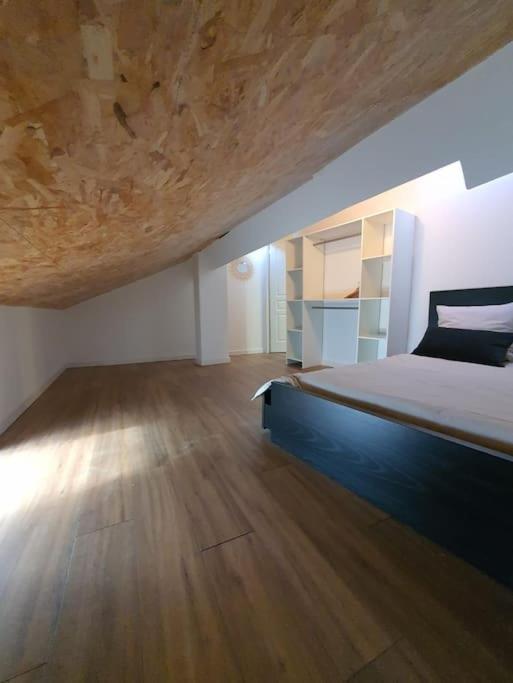 레벨 Loft Du Get 아파트 외부 사진
