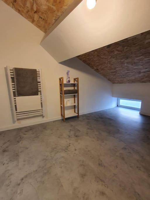 레벨 Loft Du Get 아파트 외부 사진